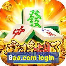 8aa.com login